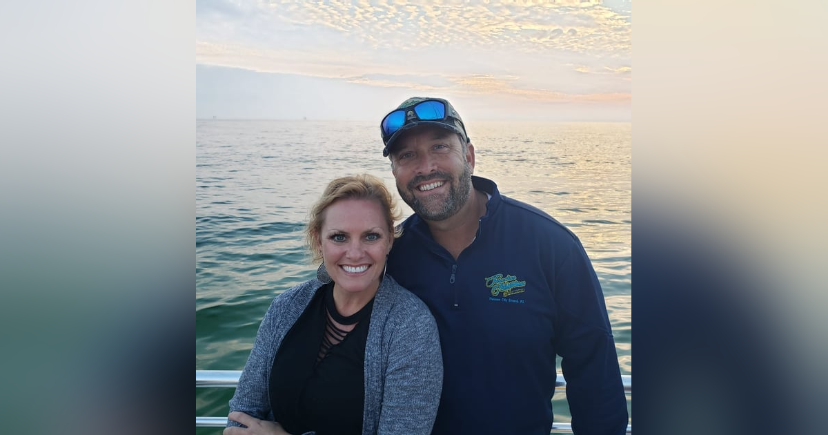 How Watersport Operator Donnie Coker Built & Expanded His Business Through Innovation & Inspiration How Watersport Operator Donnie Coker Built & Expanded His Business Through Innovation & Inspiration
