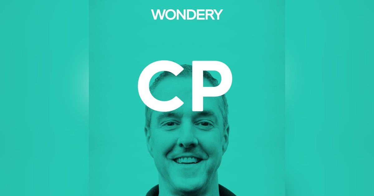 Chris Palmer (Harvard psychiatrist on brain energy) Chris Palmer (Harvard psychiatrist on brain energy)