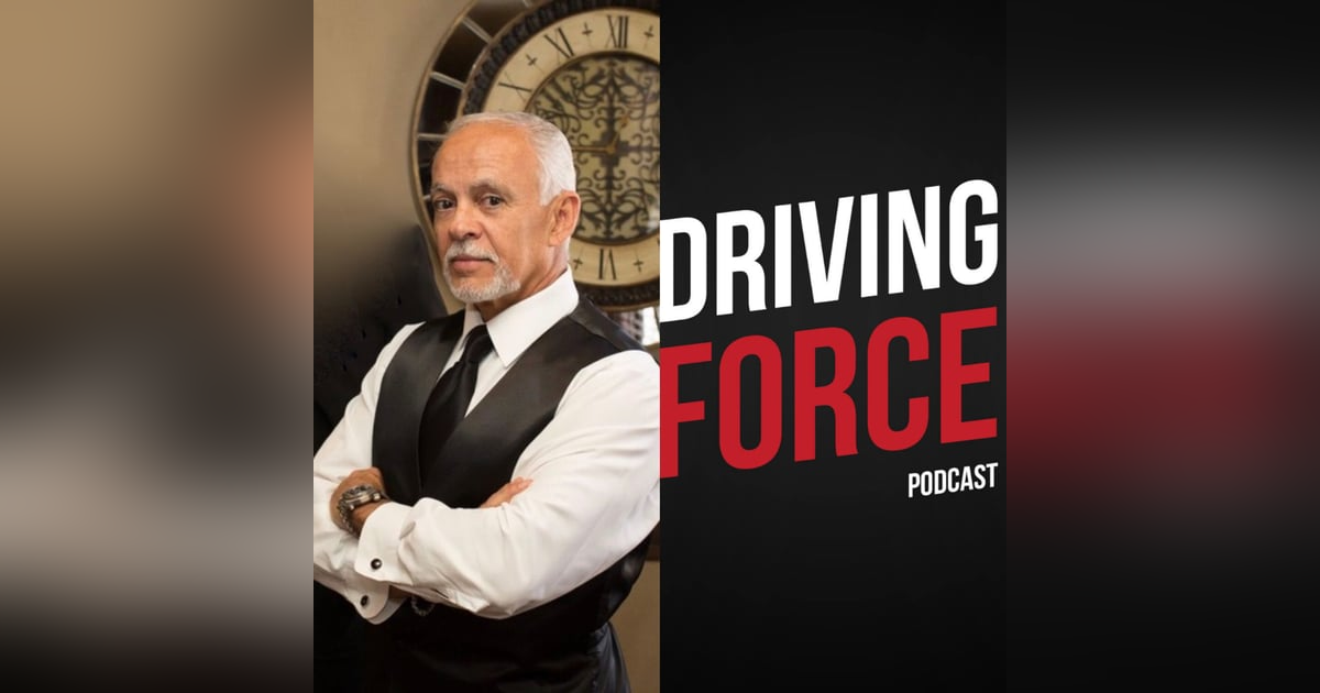 Episode 80: Ric Prado - Black Ops: The Life of a CIA Shadow Warrior Episode 80: Ric Prado - Black Ops: The Life of a CIA Shadow Warrior