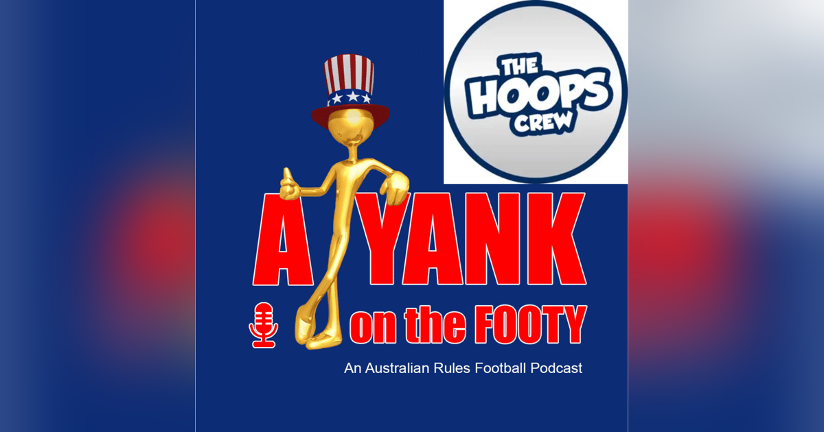 365 Geelong Cats 2025 Preview w/ Ben Reeve of The Hoops Crew 365 Geelong Cats 2025 Preview w/ Ben Reeve of The Hoops Crew