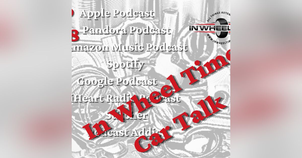 Six Odd Things to keep in the tool box and the 2021 Ford Mustang Convertible! Six Odd Things to keep in the tool box and the 2021 Ford Mustang Convertible!