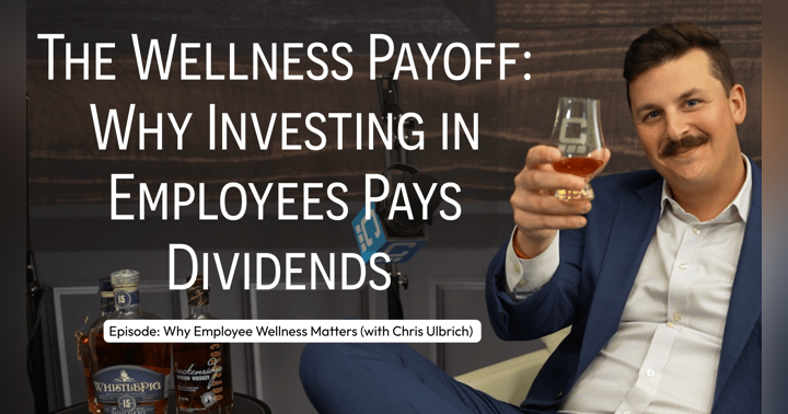 image for The Wellness Payoff: Why Investing in Employees Pays Dividends