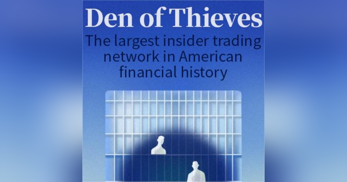 Thievery and Intrigue: A Deep Dive into "Den of Thieves Thievery and Intrigue: A Deep Dive into "Den of Thieves