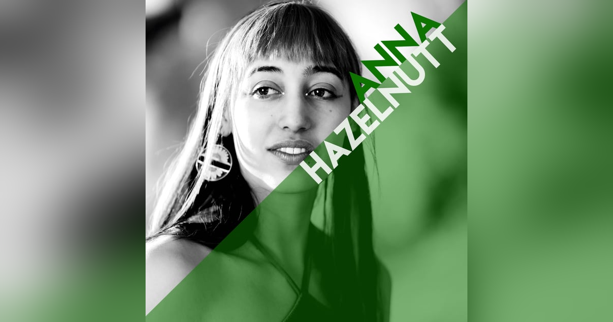 Anna Hazelnutt: Training Power, Climbing the Hardest Slabs, Mastering Beta, and Striving to Fail More Anna Hazelnutt: Training Power, Climbing the Hardest Slabs, Mastering Beta, and Striving to Fail More