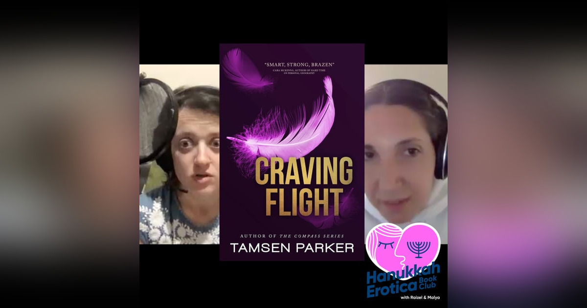 Craving Flight Craving Flight