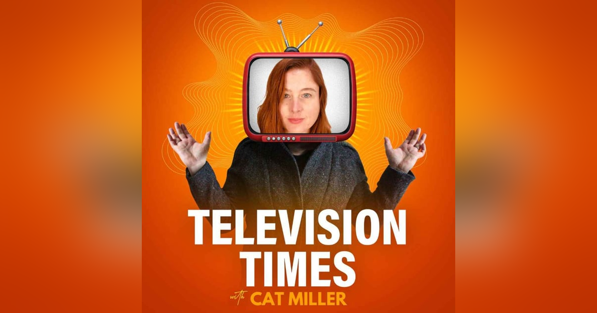 Cat Miller: Building the Immersive World of 'Severance' - The Art of Precision and Subconscious Unease Cat Miller: Building the Immersive World of 'Severance' - The Art of Precision and Subconscious Unease