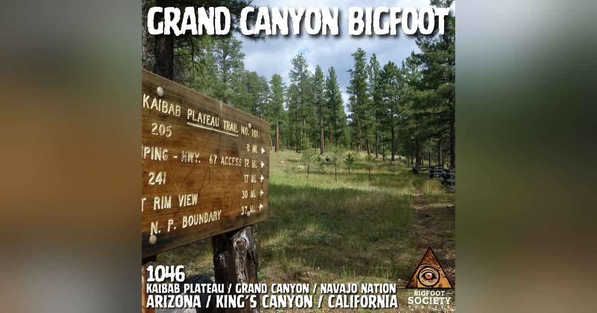 Growing Up Where Sasquatch Is Known, Not Questioned Growing Up Where Sasquatch Is Known, Not Questioned