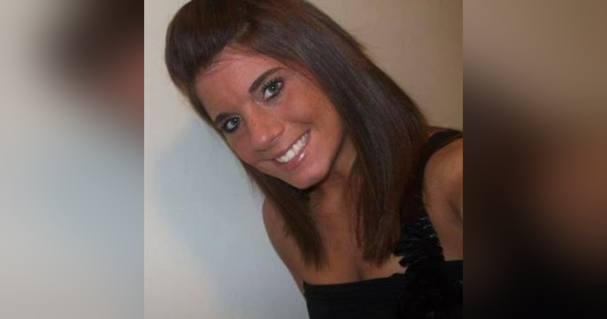 Murder at Eastern - The Death of Julia Niswender Murder at Eastern - The Death of Julia Niswender