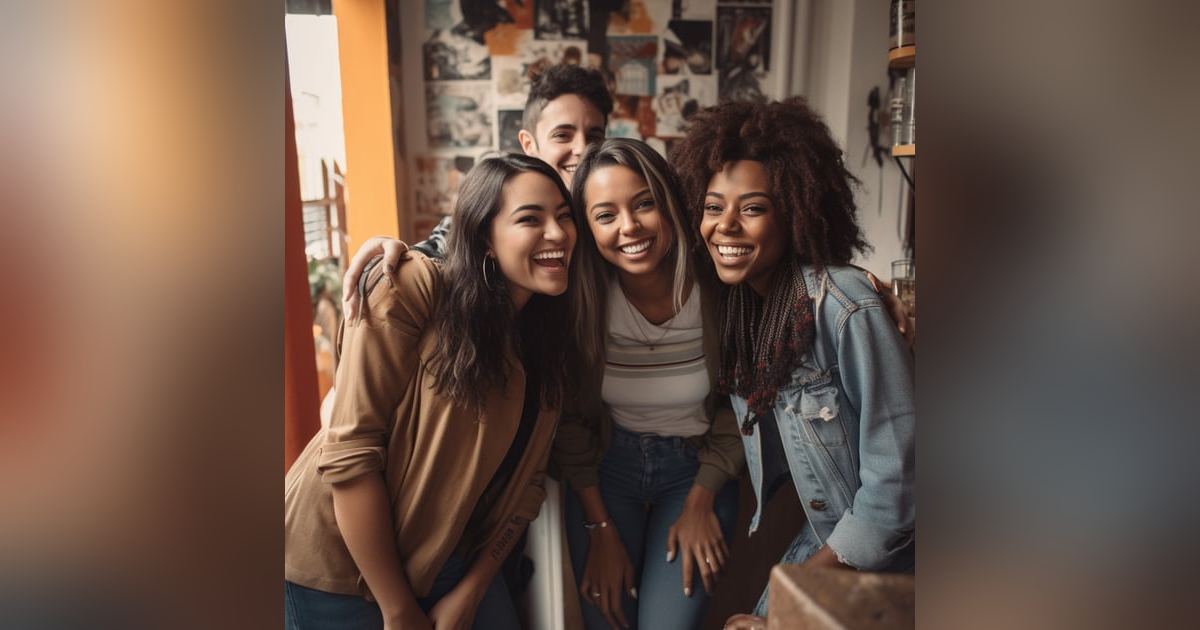 How Our Friends Can Affect Our Health How Our Friends Can Affect Our Health