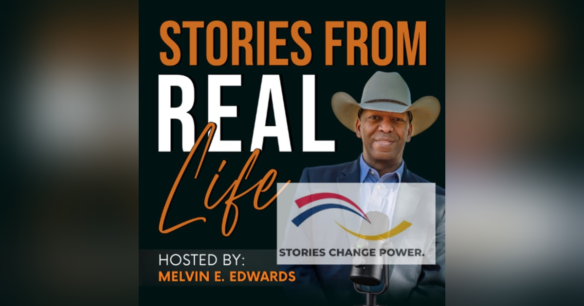 Ep. 113 - Storytelling and the Power of Advocacy Ep. 113 - Storytelling and the Power of Advocacy