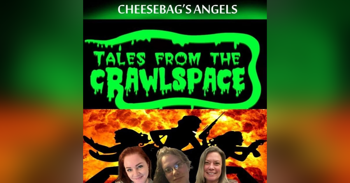 TFTC Presents: The Cheesebag Angels! TFTC Presents: The Cheesebag Angels!