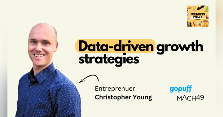 image for Data-Driven Growth: Strategies for Early-Stage Startup Success