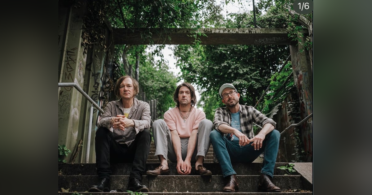 Conor Oberst (Bright Eyes) Conor Oberst (Bright Eyes)