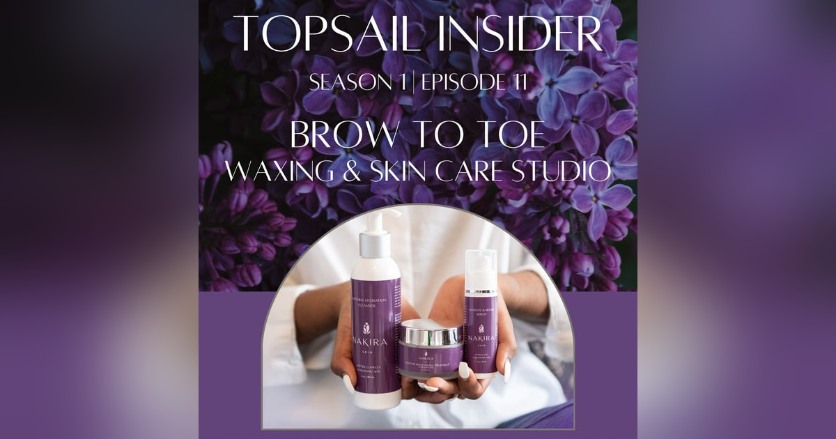 Brow to Toe Waxing and Skin Care Studio Brow to Toe Waxing and Skin Care Studio