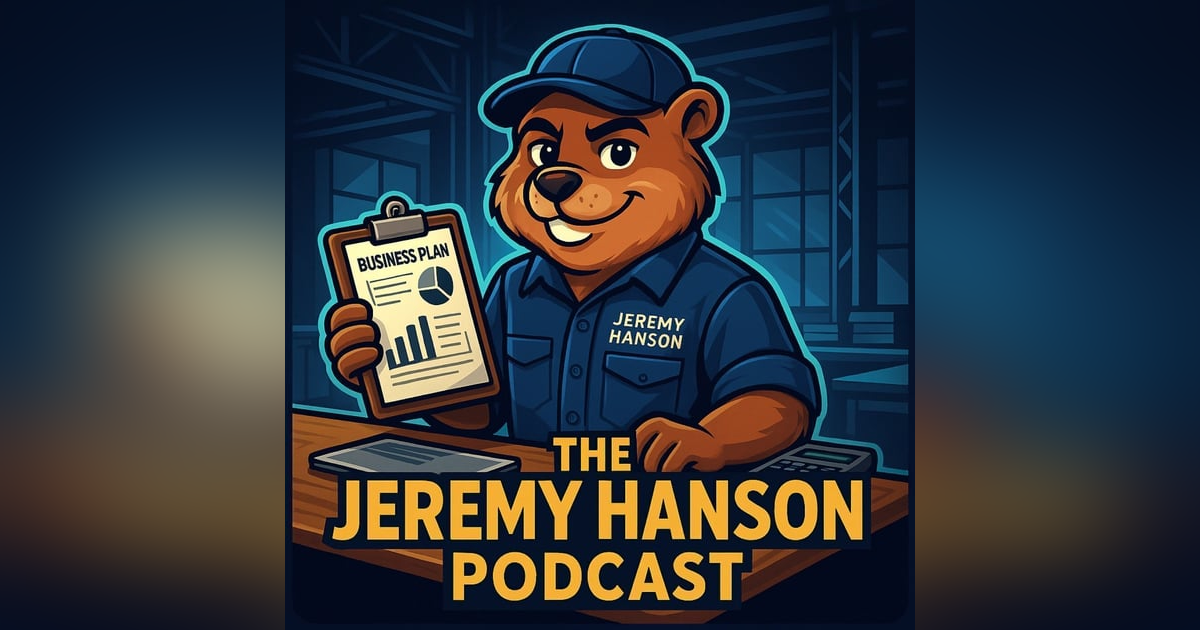 Episode 3: Your Essential Guide to Crafting a Winning Business Plan! Episode 3: Your Essential Guide to Crafting a Winning Business Plan!