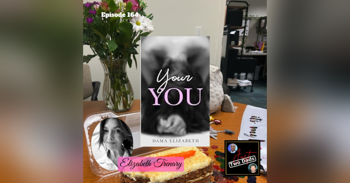 Episode 164: Elizabeth Trenary - Your YOU Episode 164: Elizabeth Trenary - Your YOU