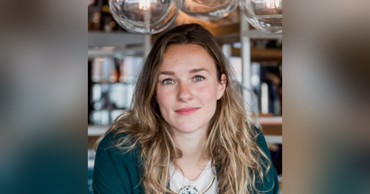 What to look for in a career in hospitality - Veerle Donders, Zoku What to look for in a career in hospitality - Veerle Donders, Zoku