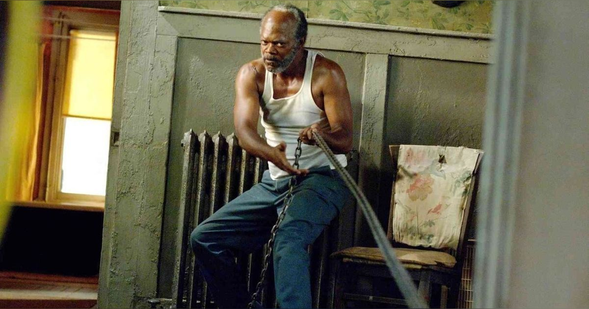 Midweek Mention... Black Snake Moan Midweek Mention... Black Snake Moan