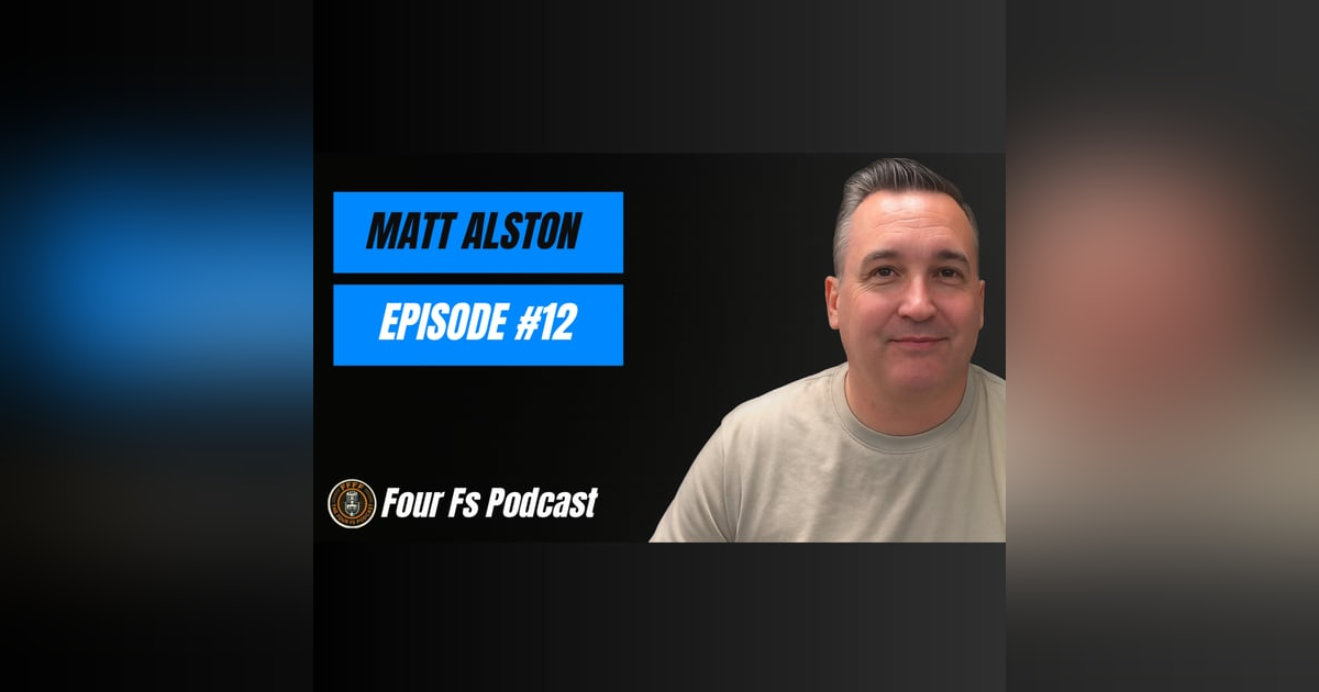 Overcoming Failure in Entrepreneurship: Surex.com Co-Founder Matt Alston's Personal Stories and Insights on Community and Business Growth Overcoming Failure in Entrepreneurship: Surex.com Co-Founder Matt Alston's Personal Stories and Insights on Community and Business Growth