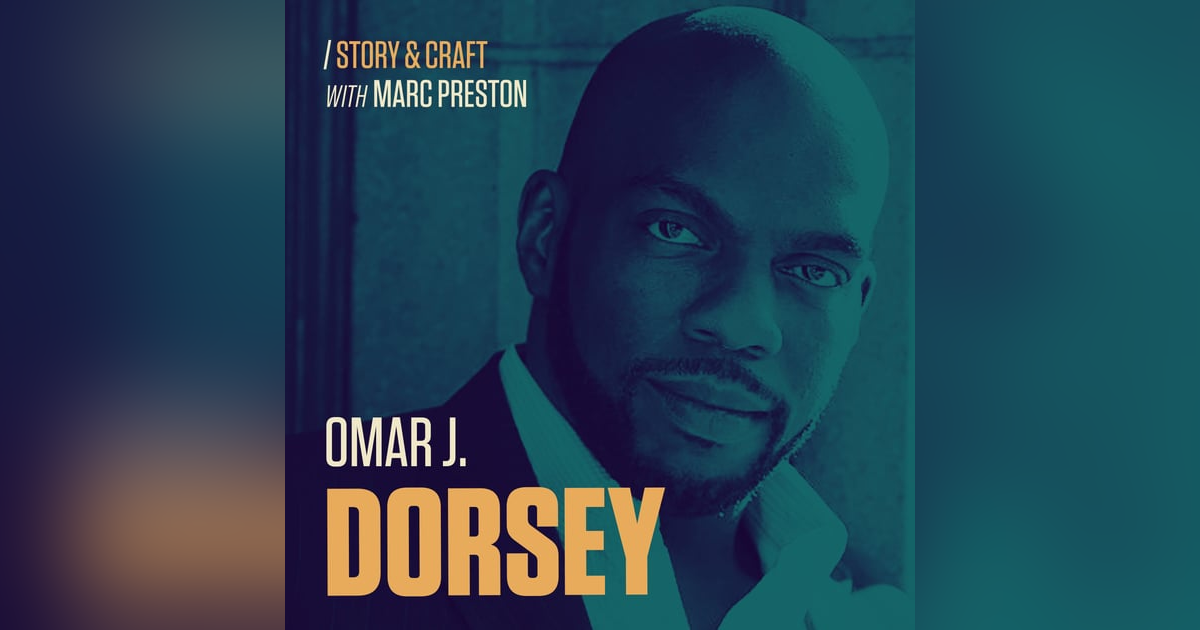 Omar J. Dorsey | Betting on Laughs Omar J. Dorsey | Betting on Laughs