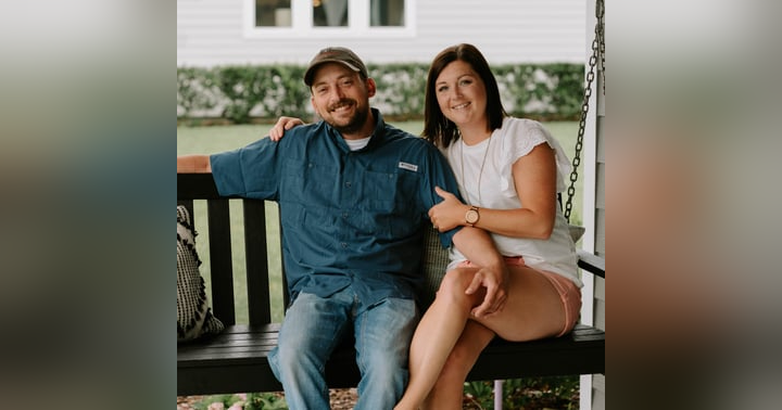 image for The Parham Team: Lindsey and Matt Top Agents Palatka