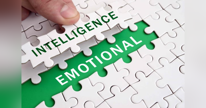 image for Rethinking Leadership: The Transformative Power of Emotional Intelligence