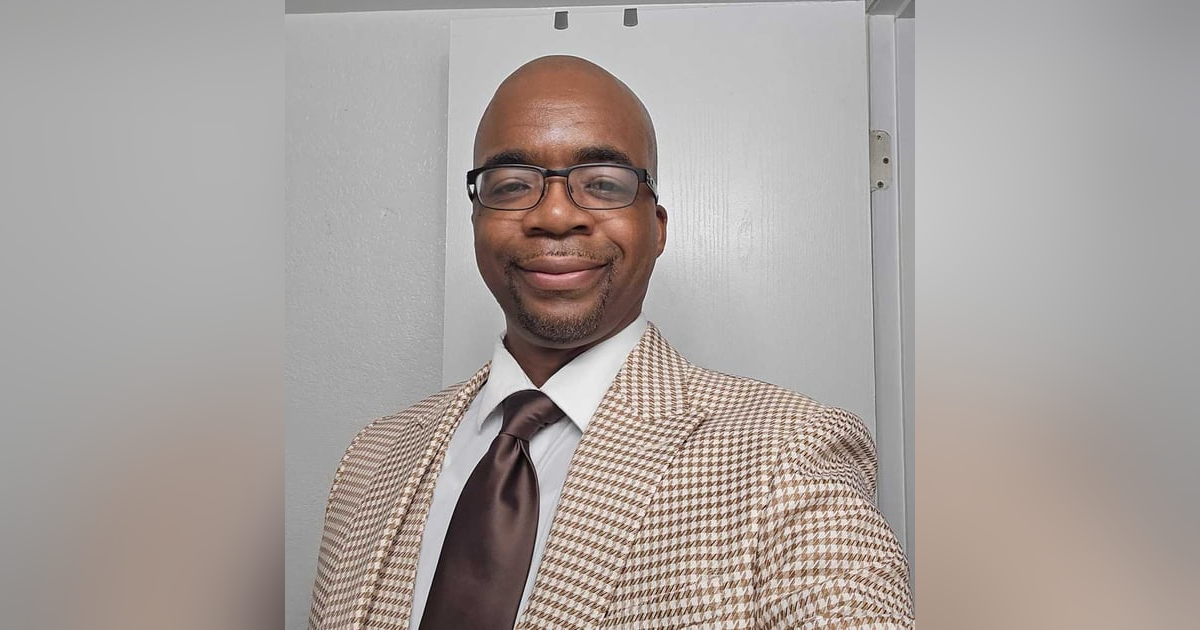 Talking health with Dr Terrence Craion Talking health with Dr Terrence Craion