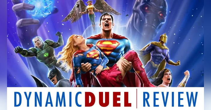 image for Did Part 3 of Crisis on Infinite Earths Stick the Landing? Our Review