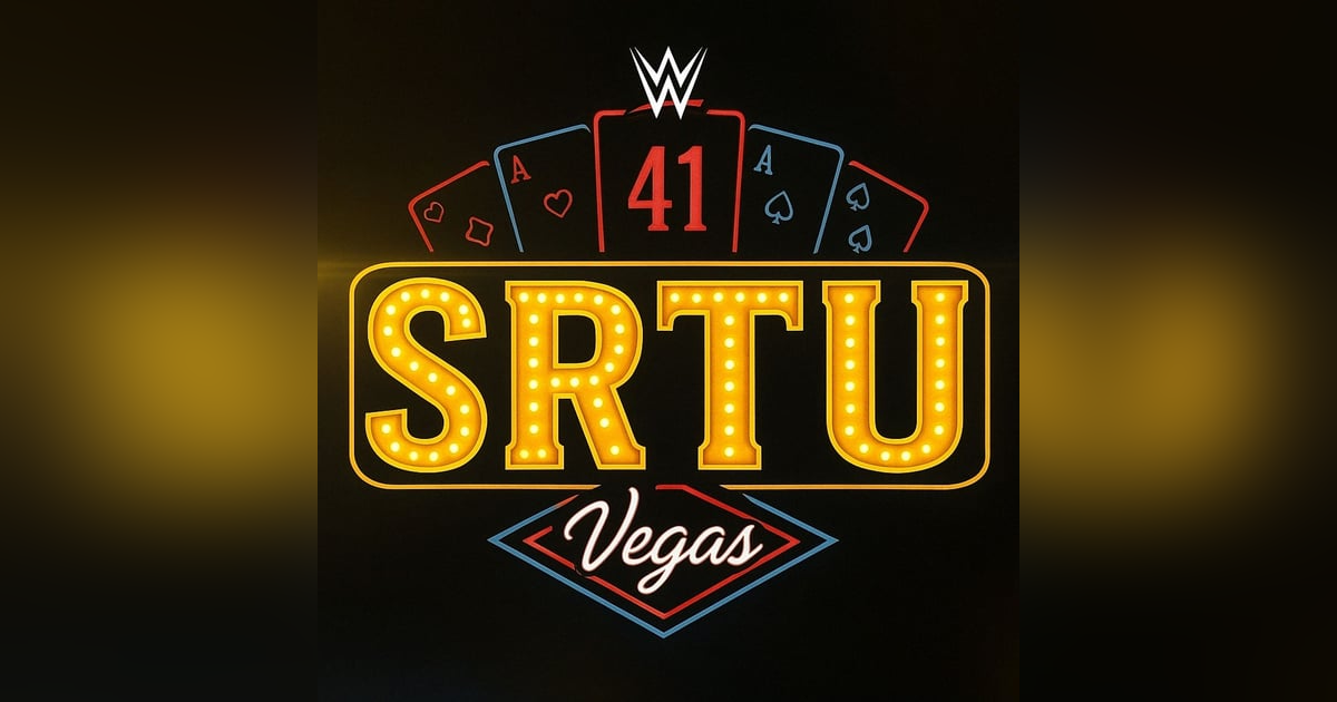 WrestleMania 41 Recap & Review | The Still Real to Us Show | Episode #793 – 04/24/25 WrestleMania 41 Recap & Review | The Still Real to Us Show | Episode #793 – 04/24/25