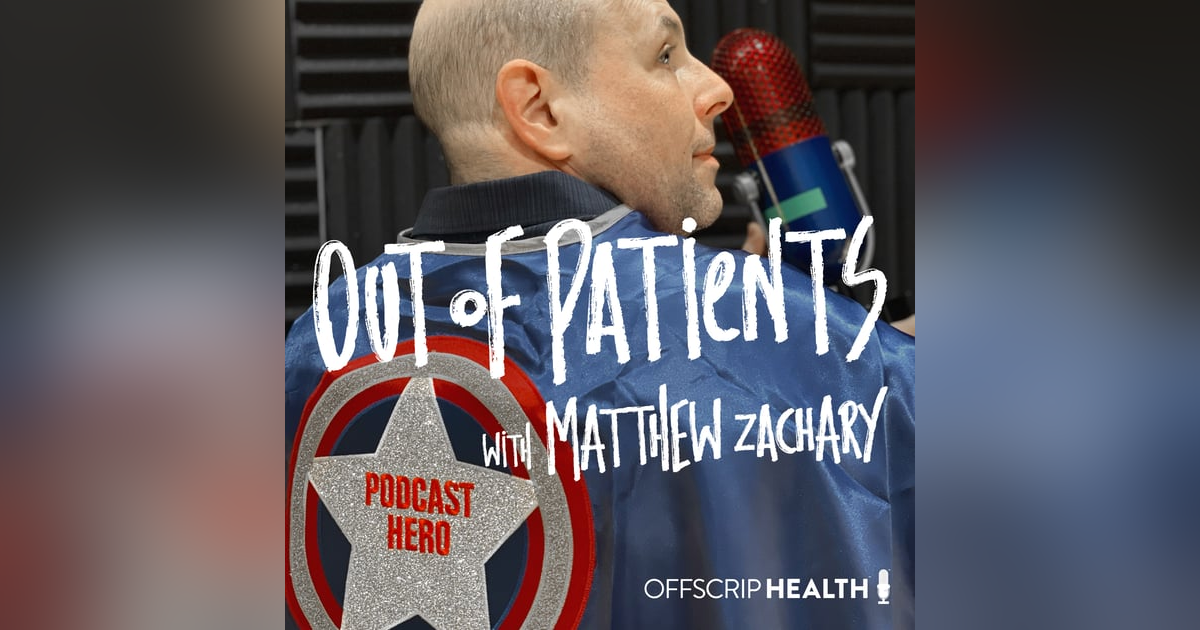 A Rural Health Reality Check: Dr. Gabe Charbonneau A Rural Health Reality Check: Dr. Gabe Charbonneau