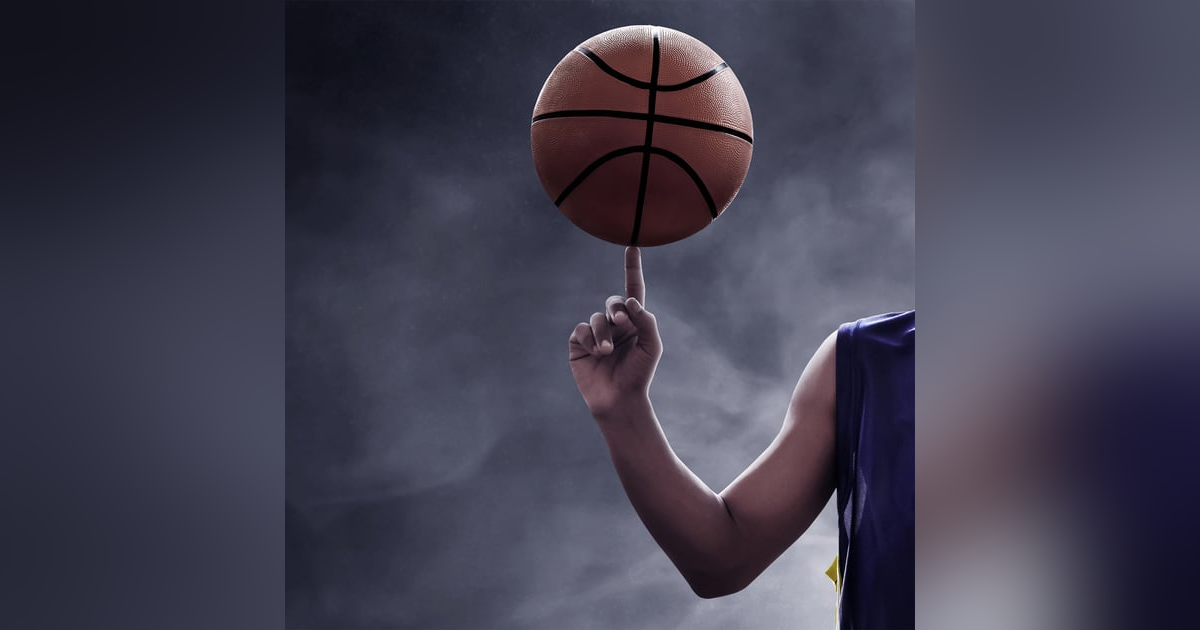 Finding the Flow and Embracing Your Greatness: A Conversation with George Mumford Finding the Flow and Embracing Your Greatness: A Conversation with George Mumford