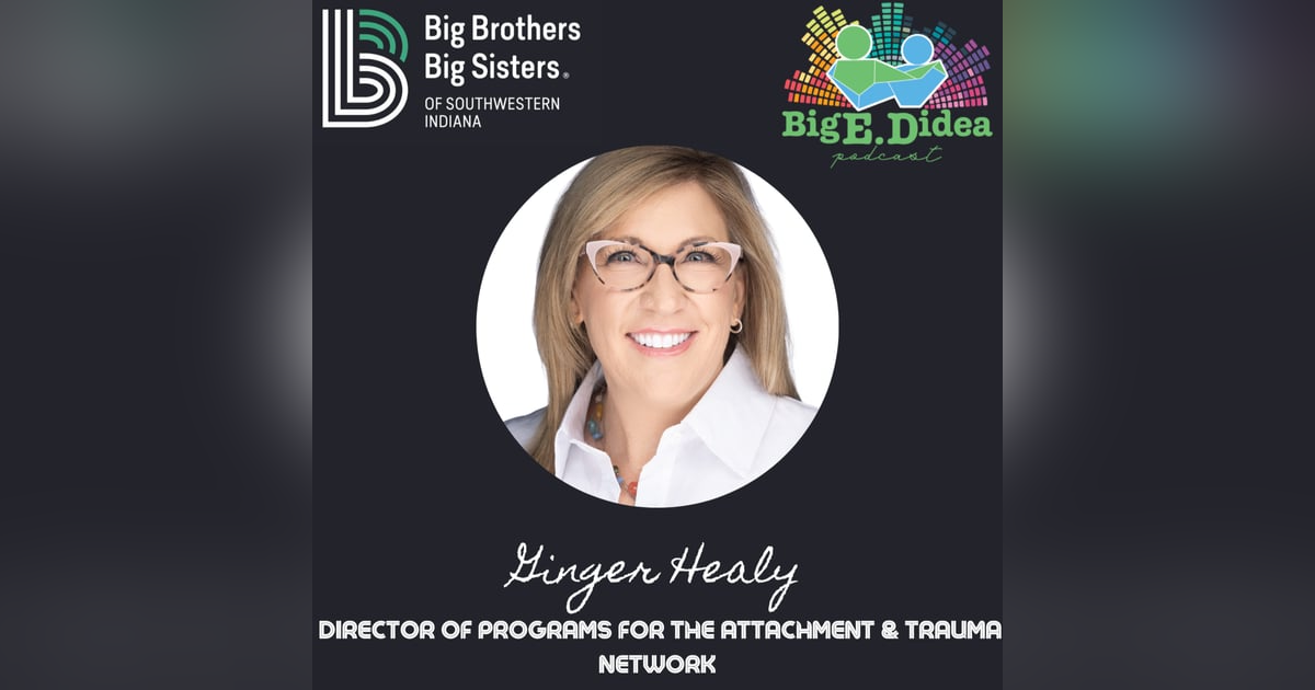 Ginger Healy: Connection saves lives! Ginger Healy: Connection saves lives!