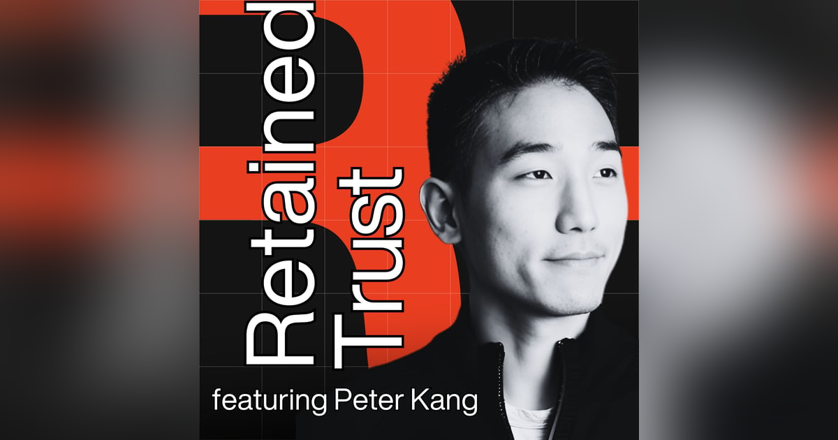 Building Barrel Holdings: Peter Kang on Scaling and Exiting Agencies Building Barrel Holdings: Peter Kang on Scaling and Exiting Agencies