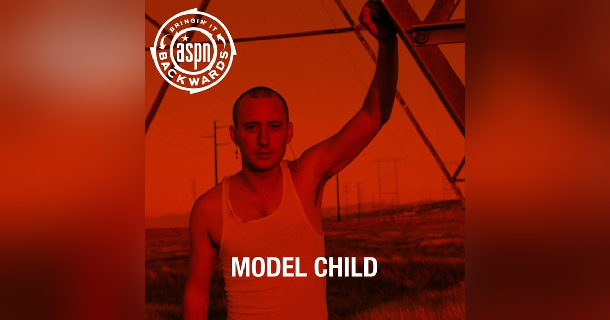 Interview with Model Child Interview with Model Child