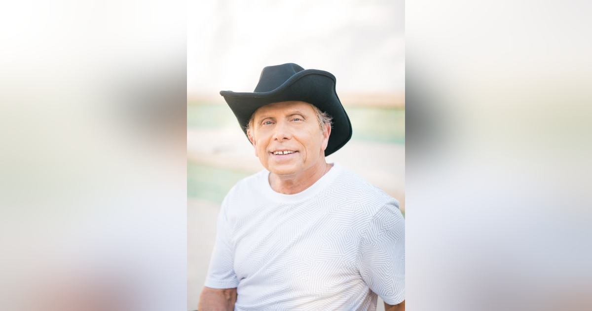 Larry Jay Country Music Singer song writer Larry Jay Country Music Singer song writer