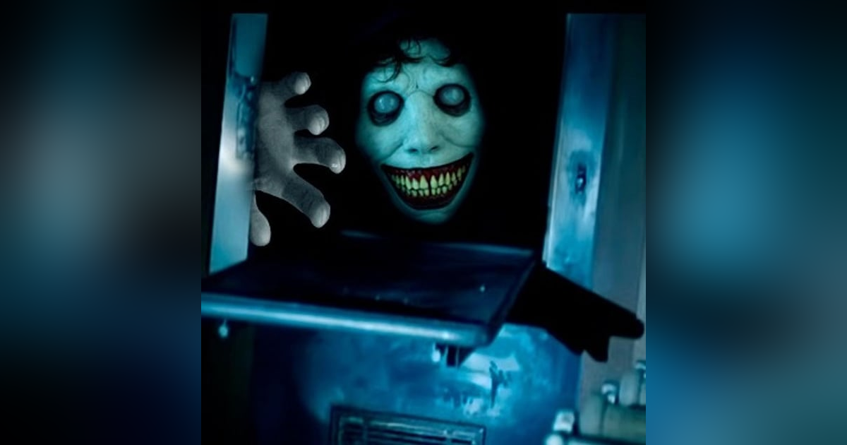 Cuando Se Apagan Las Luces Historias De Terror - REDE Cuando Se Apagan Las Luces Historias De Terror - REDE