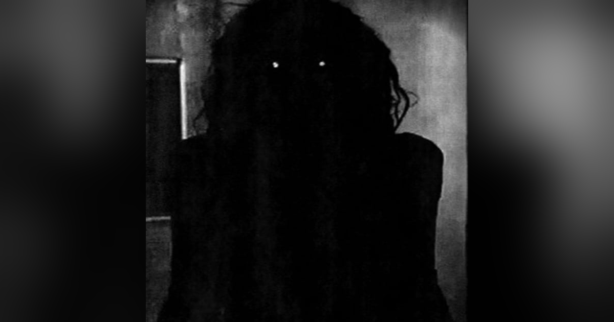 La Sombra Historias De Terror - REDE La Sombra Historias De Terror - REDE