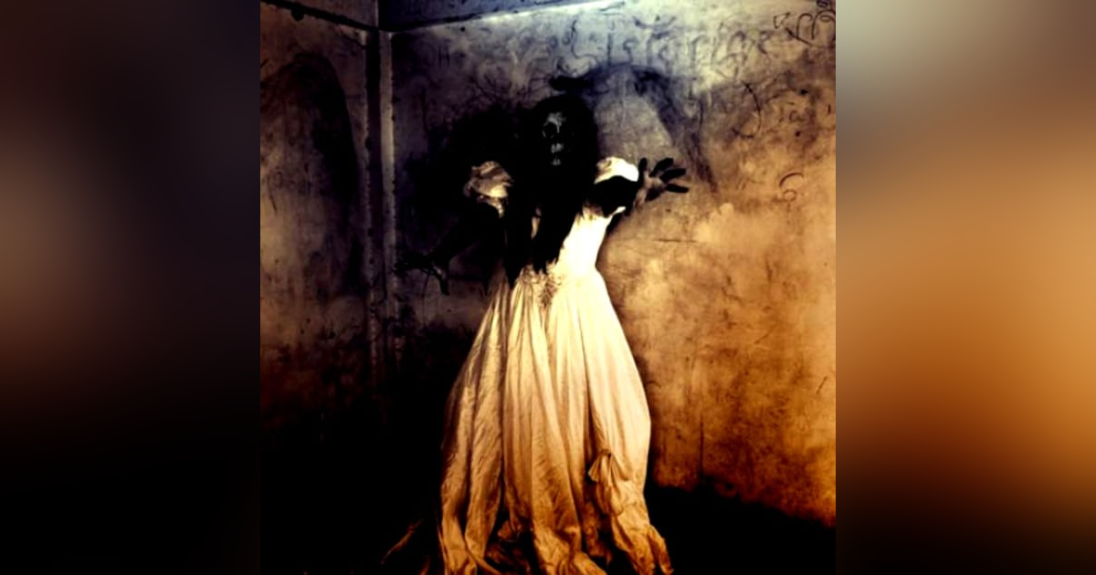 Antiguos Inquilinos Historias De Terror - REDE Antiguos Inquilinos Historias De Terror - REDE