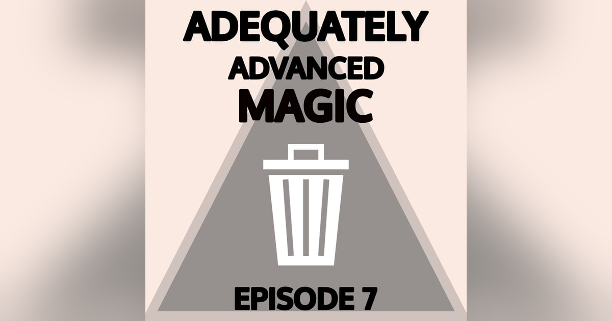 Episode 7: Vaguely Slavic Goblins Episode 7: Vaguely Slavic Goblins