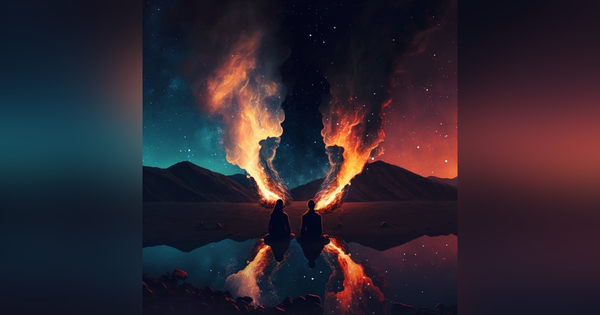 How To Meditate In 432hz To Get Rid Of Negative Energy How To Meditate In 432hz To Get Rid Of Negative Energy