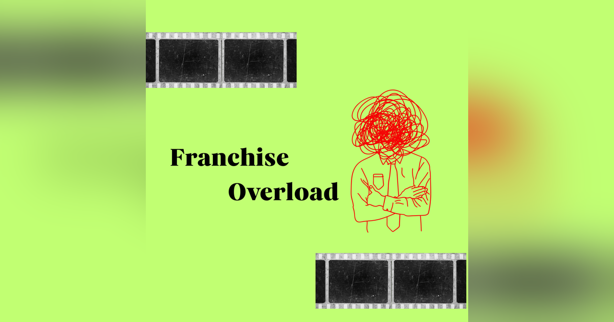 Spaceballs 2 and Franchise Overkill Spaceballs 2 and Franchise Overkill