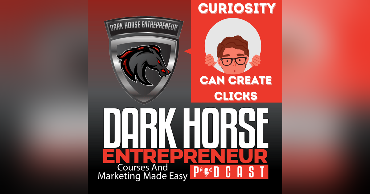 EP 373 Crafty Curiosity Creates Copious Clicks EP 373 Crafty Curiosity Creates Copious Clicks