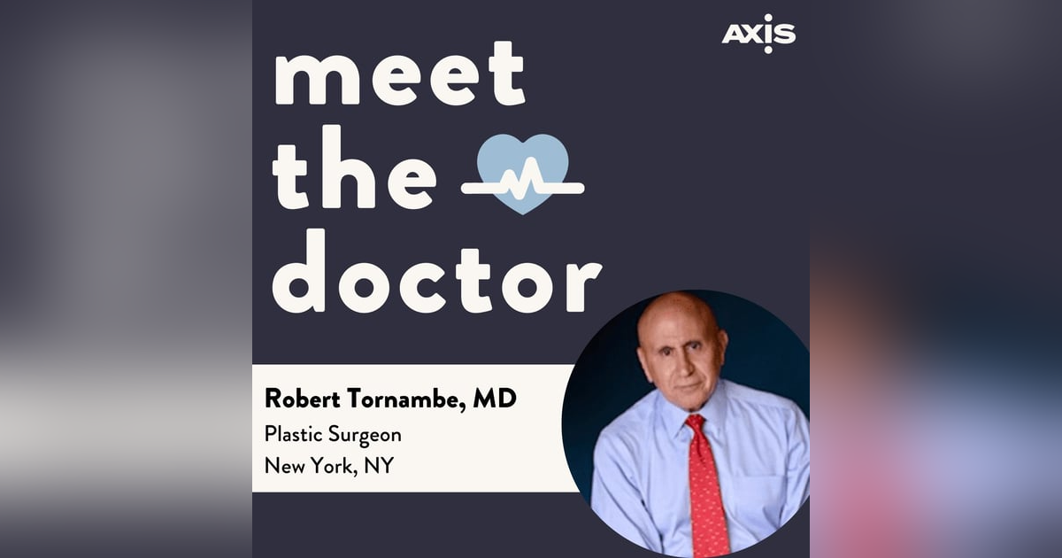 Robert Tornambe - Plastic Surgeon in New York City Robert Tornambe - Plastic Surgeon in New York City