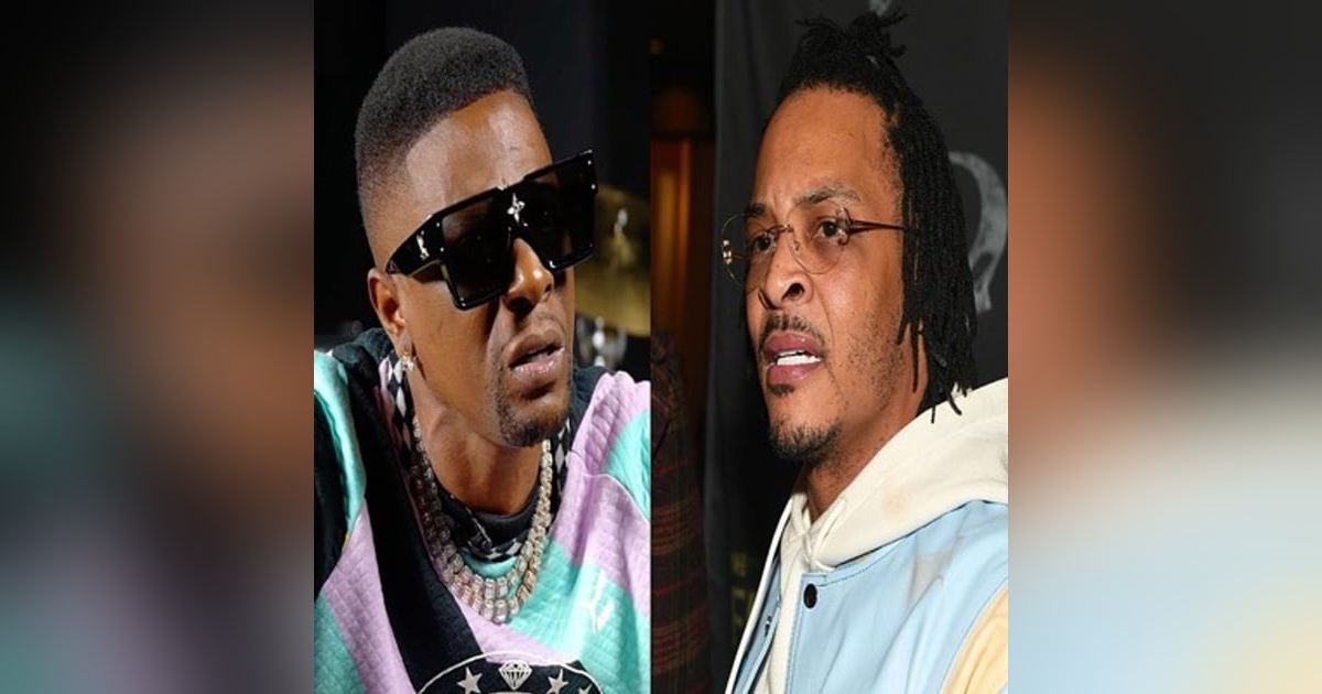 Episode #124-“Crabs In A Barrel” Episode #124-“Crabs In A Barrel”