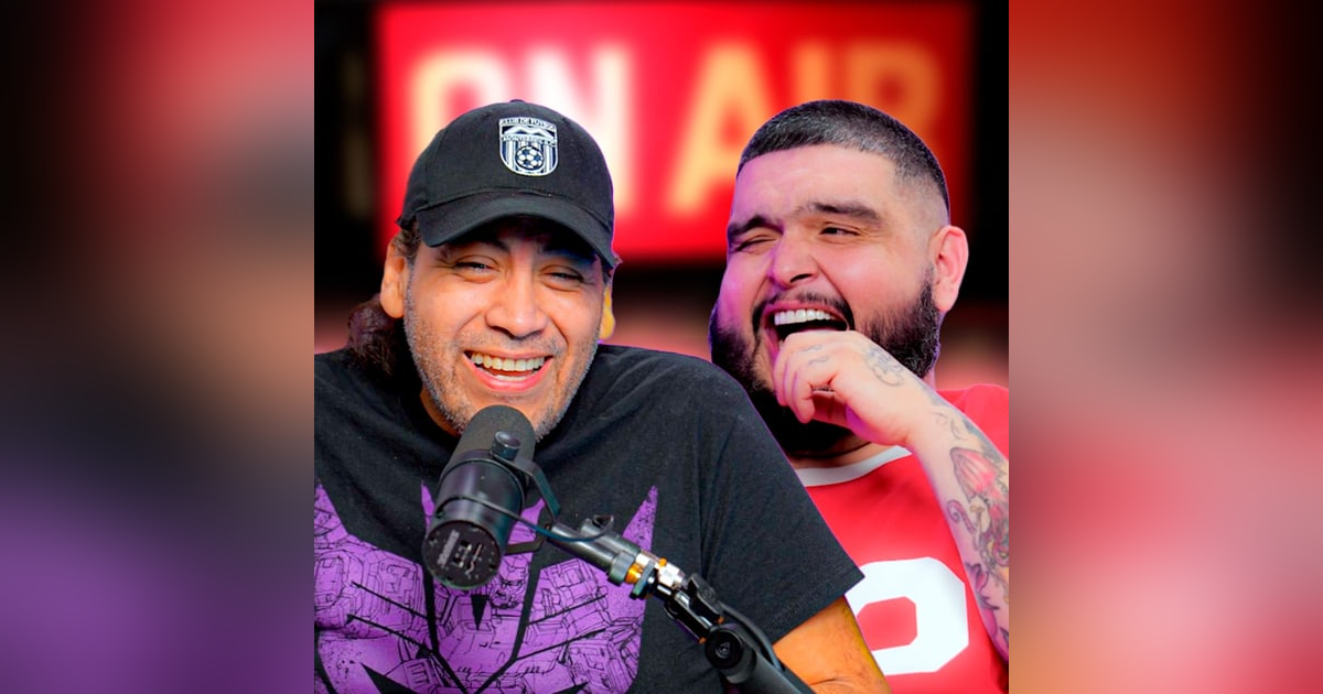 Cosas de RADIO | Sustituto de Leche FT Arturo Palacios "Moroco" Cosas de RADIO | Sustituto de Leche FT Arturo Palacios "Moroco"