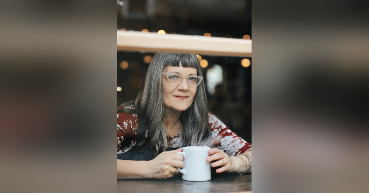 Sari Botton: Confessions From an author Sari Botton: Confessions From an author