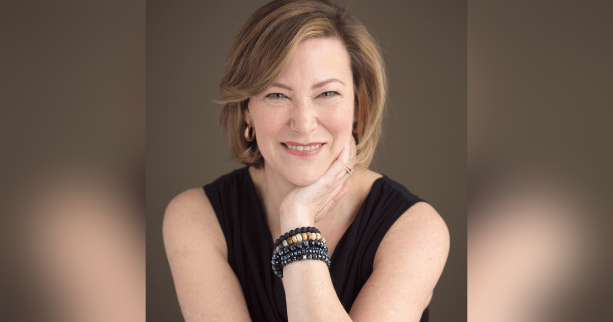 5 Daily Gratitude Habits to Quiet Anxiety and Reclaim Joy w/ Dr. Peggy DeLong EP 111 5 Daily Gratitude Habits to Quiet Anxiety and Reclaim Joy w/ Dr. Peggy DeLong EP 111