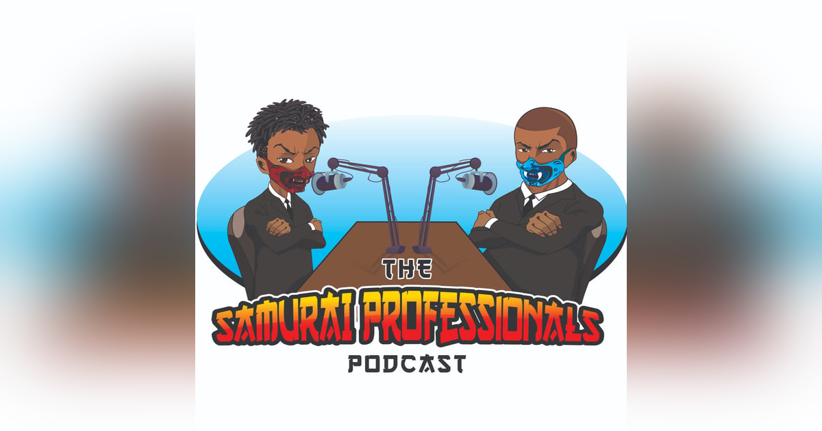 Ep. 10 Star-Spangled Trap Remix Ep. 10 Star-Spangled Trap Remix
