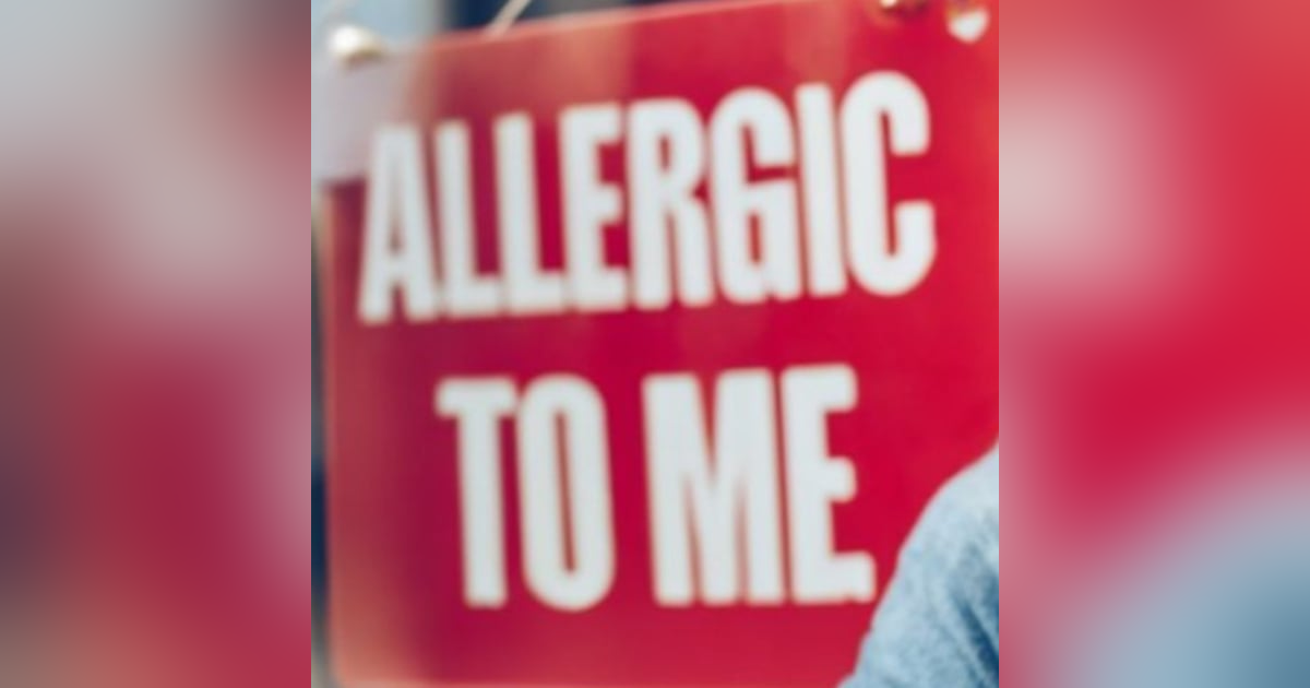 I Emit Chemicals That Make People Sick?! | Bizarre Condition Causes Severe Allergic Reactions I Emit Chemicals That Make People Sick?! | Bizarre Condition Causes Severe Allergic Reactions