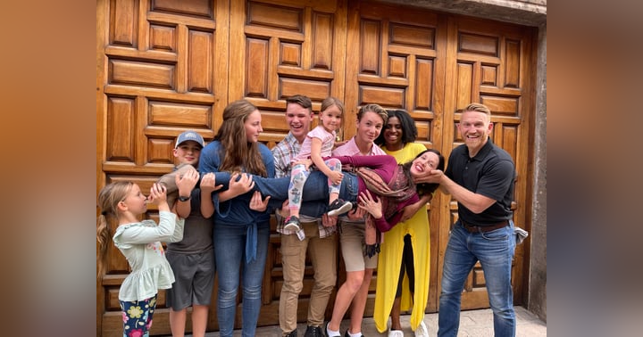 image for How to Stay True to Your Values as a Family in a World That Pressures You to Conform